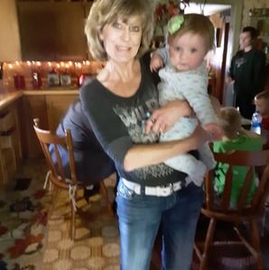 Meet your Posher, Sherry